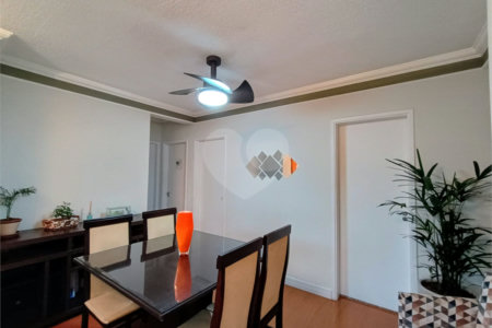 Apartamento para venda no condomínio Orizzonti Di San Carlo. 03 dorm (01 suite)