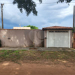 Casa à Venda - Estância Lagoa Dourada, Brotas-SP