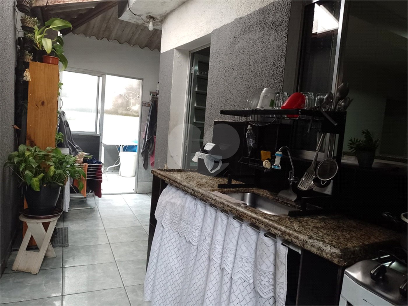 Imóvel com 2 casas em Pirituba