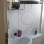 Apartamento no Ed. Residencial Spazio Mont Royal