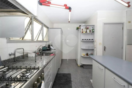 Apartamento 123m² a venda Vila Clementino - 3 Quartos