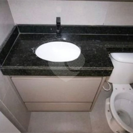 Apartamento 2 quartos em Vila Formosa, São Paulo - Venda