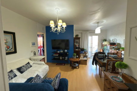 Apartamento à venda com 2 quartos, sendo 1 suíte, em Butantã, São Paulo, SP