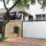 Apartamento no Condomínio Torello Dinucci