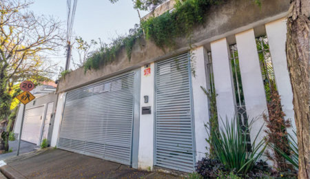 Sobrado à venda com 3 quartos, sendo 1 suíte,  em Jardim Prudência, São Paulo, SP