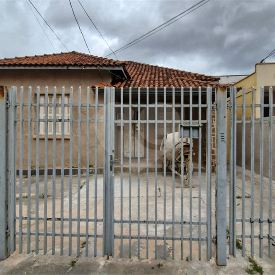 Casa no Jardim Macarengo - São Carlos/SP