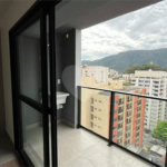 Apartamento à venda com 2 quartos, sendo 1 suíte, no Centro, Poços de Caldas - MG