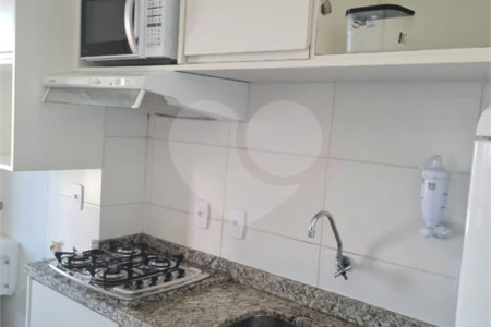 Apartamento no Condomínio Via Campus.