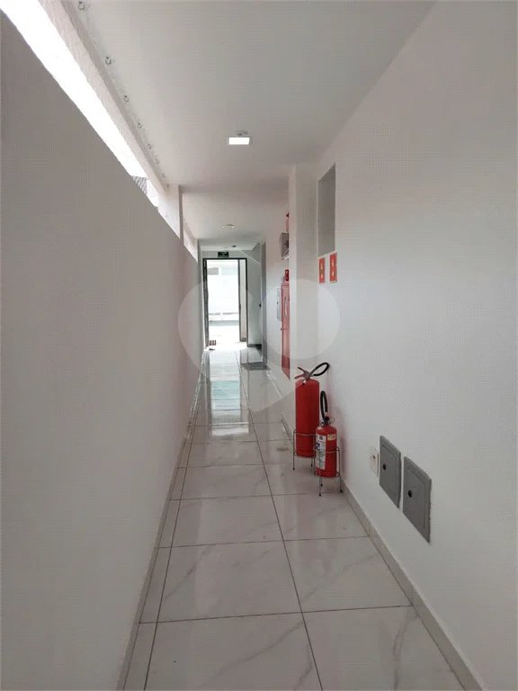 CONDOMÍNIO ESMERALDINO C/ VAGA - VENDE-SE - V.ISOLINA MAZZEI