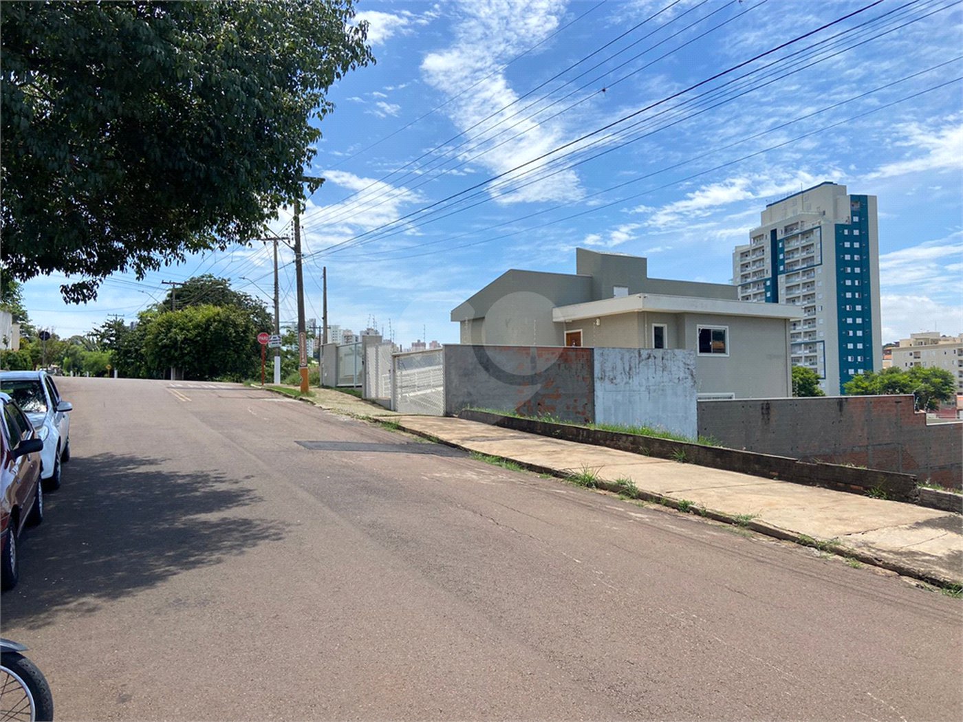 Excelente terreno com 525,00 m² de área total, no bairro Parque Santa Mônica.