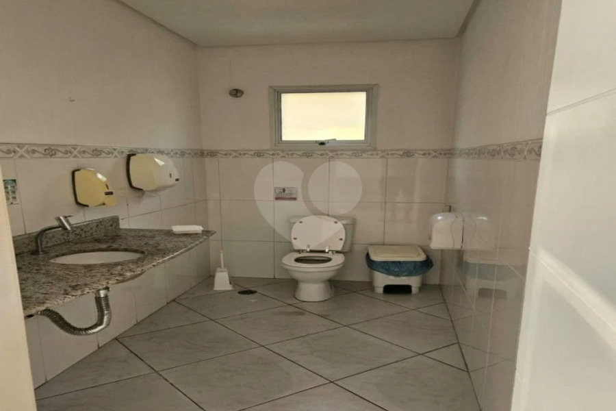 Sala à venda em Jardim Bela Vista, Santo André, SP