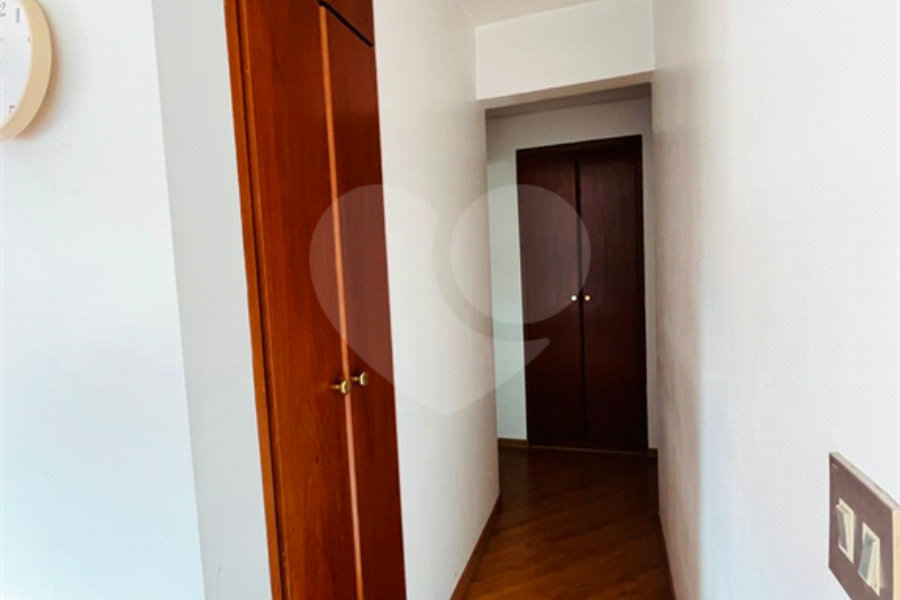 Apartamento à venda com 4 quartos, sendo 2 suítes,  em Santana, São Paulo, SP