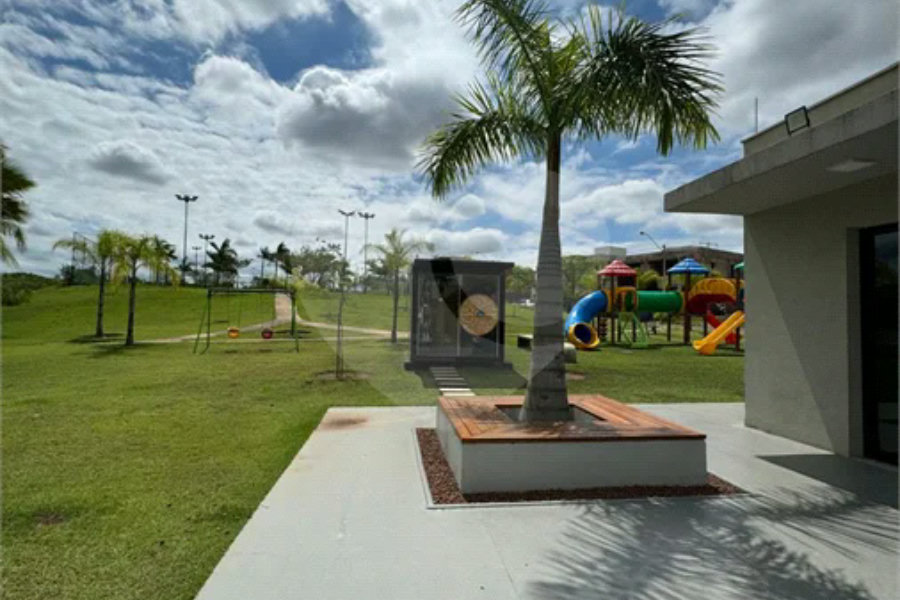 Casa térrea com 3 suítes á venda no Damha 2 de Piracicaba - SP.