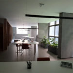 Studio na 24m² Vila Mariana
