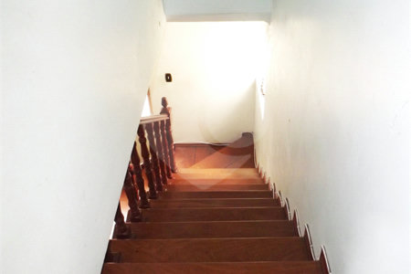 Casa de 318m2 com 2 suítes e 3 vagas à venda na Bela Vista