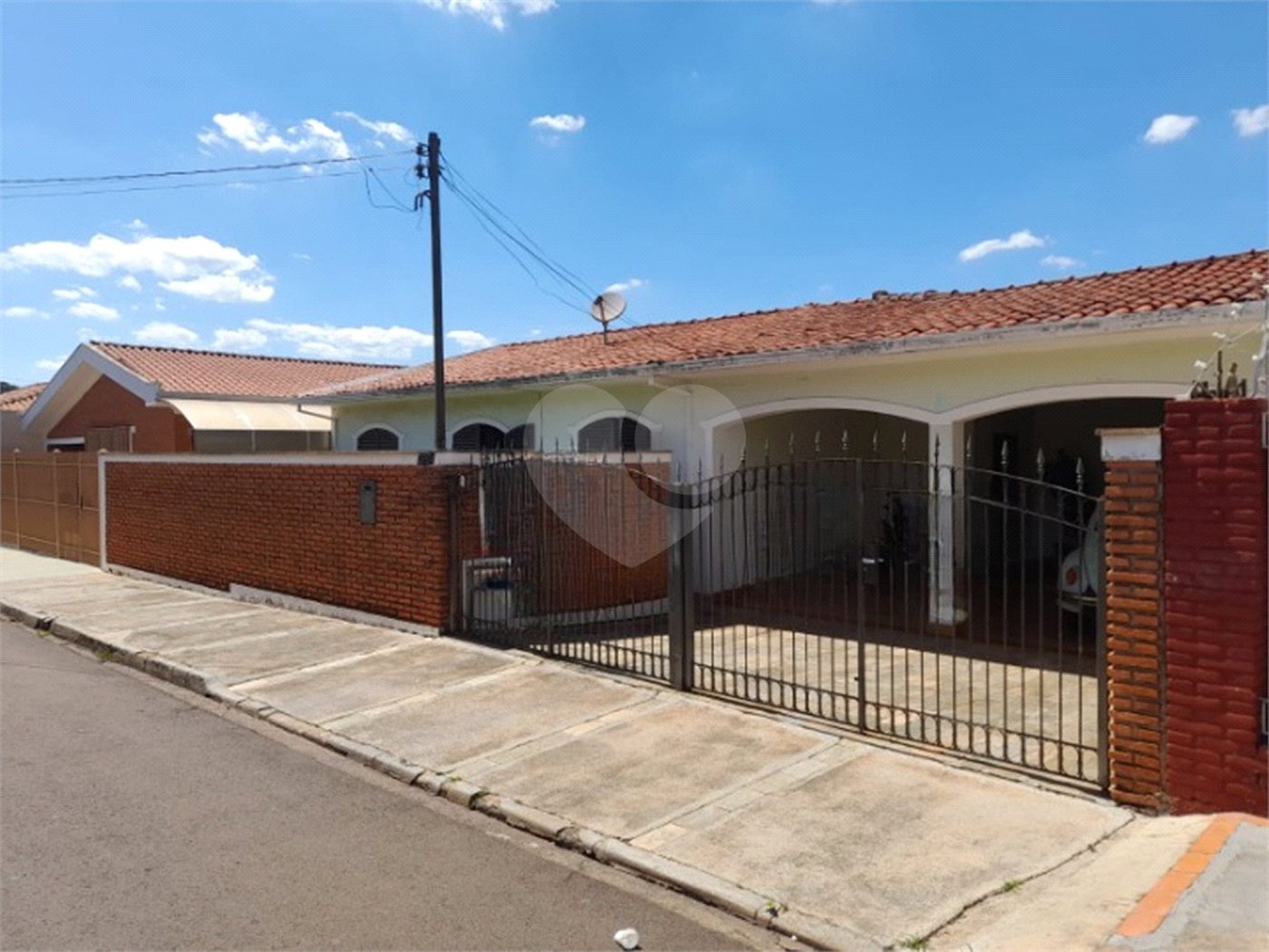 Casa à Venda na Vila Faria - São Carlos