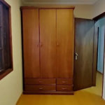 Sobrado à venda com 3 quartos, sendo 1 suíte, em Vila Indiana, São Paulo, SP