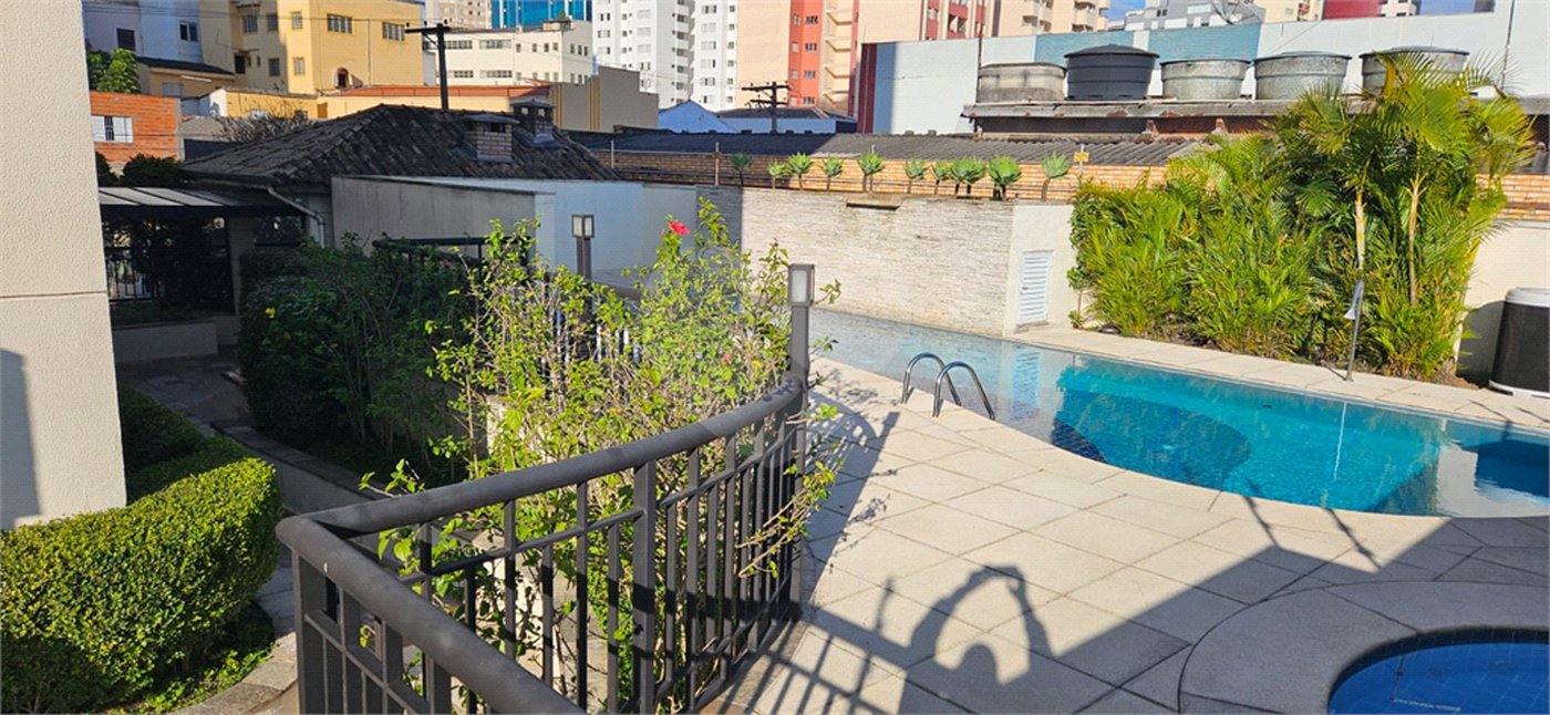Apartamento á venda - Conceição