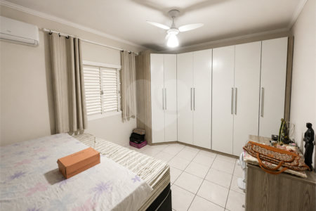 CASA TÉRREA À VENDA – JARDIM MORADA DO SOL | INDAIATUBA/SP