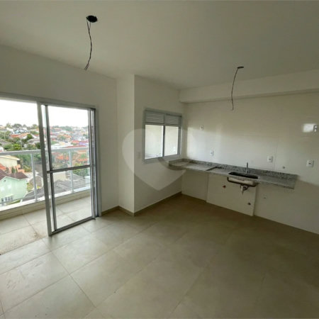 Apartamento no Edifício Residencial Valentina Park