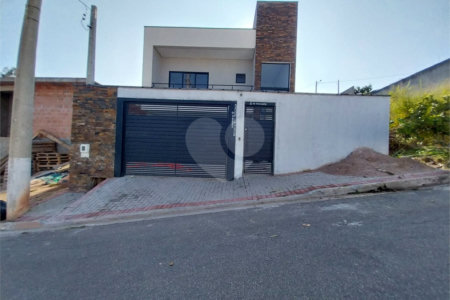 CASA A VENDA NO RESIDENCIAL CAPIVARI EM LOUVEIRA
