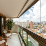 Apartamento à venda na Vila Mariana com 4 dormitórios