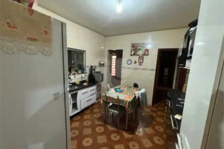 Casa á venda no Jardim Nova