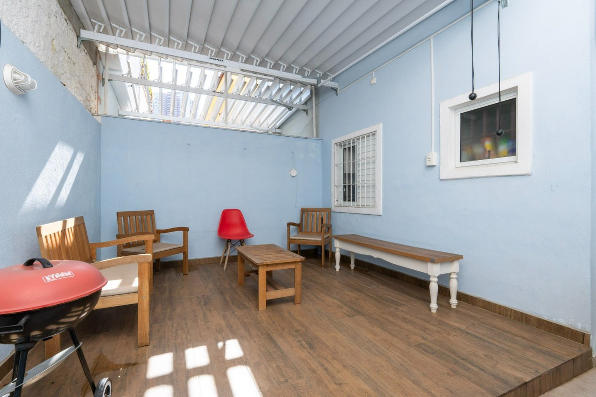 Sobrado, 3 quartos, 120 m² - Foto 36