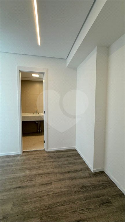 Apartamento á venda - Brooklin