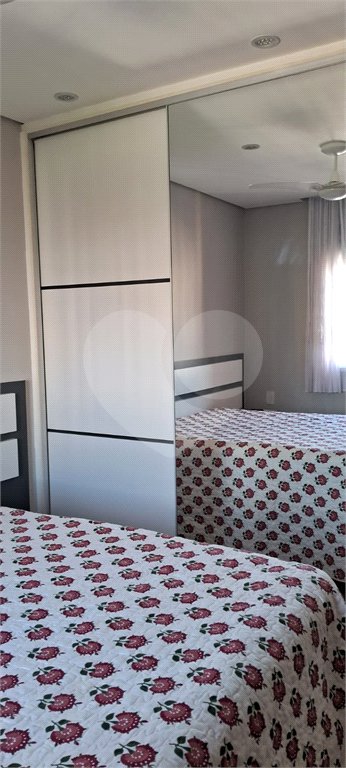 Apartamento com 2 dormitórios e 1 vaga na Vila Andrade