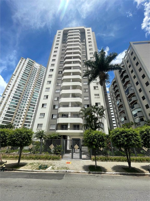 APARTAMENTO VILA REGENTE FEIJÓ-MOOCA