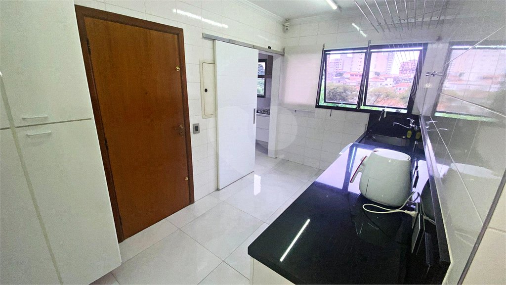 Apartamento à venda - Planalto Paulista