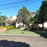 Excelente sobrado no Condomínio Parque Sabará