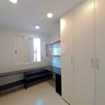 Apartamento no Edifício Torres di Itália.