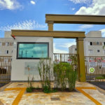 Apartamento com 2 dormitórios.
