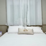 Apartamento à venda com 4 quartos, sendo 2 suítes, em Riviera de São Lourenço, Bertioga, SP
