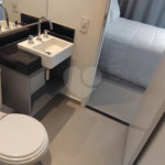 Studio mobiliado à venda | 23,72 m² | na Consolação!