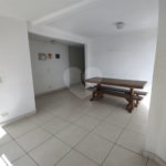 Apartamento com 1 dormitório 1 vaga na Bela Vista