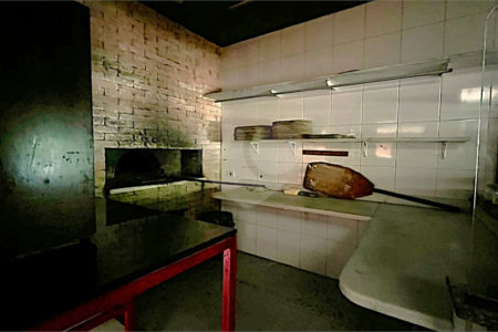 Imóvel à Venda no Morumbi – 250 m² de Terreno com Estrutura Completa de Pizzaria