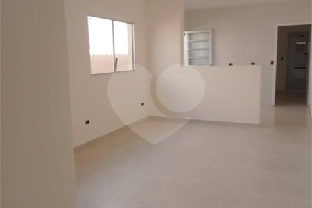 Casa com 2 dormitórios à venda, 90 m² - Reneville - Mairinque/SP