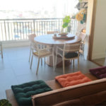 APARTAMENTO A VENDA EM SP BELÉM