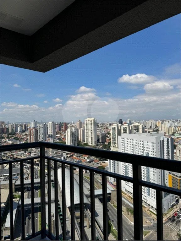 Apartamento de 2 quartos à venda na Vila Prudente