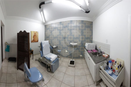 Prédio Comercial à venda no Tatuapé