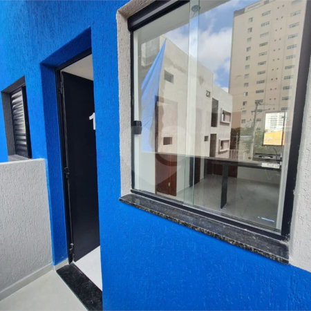 Apartamento à venda na Vila Carrão, 2 quartos