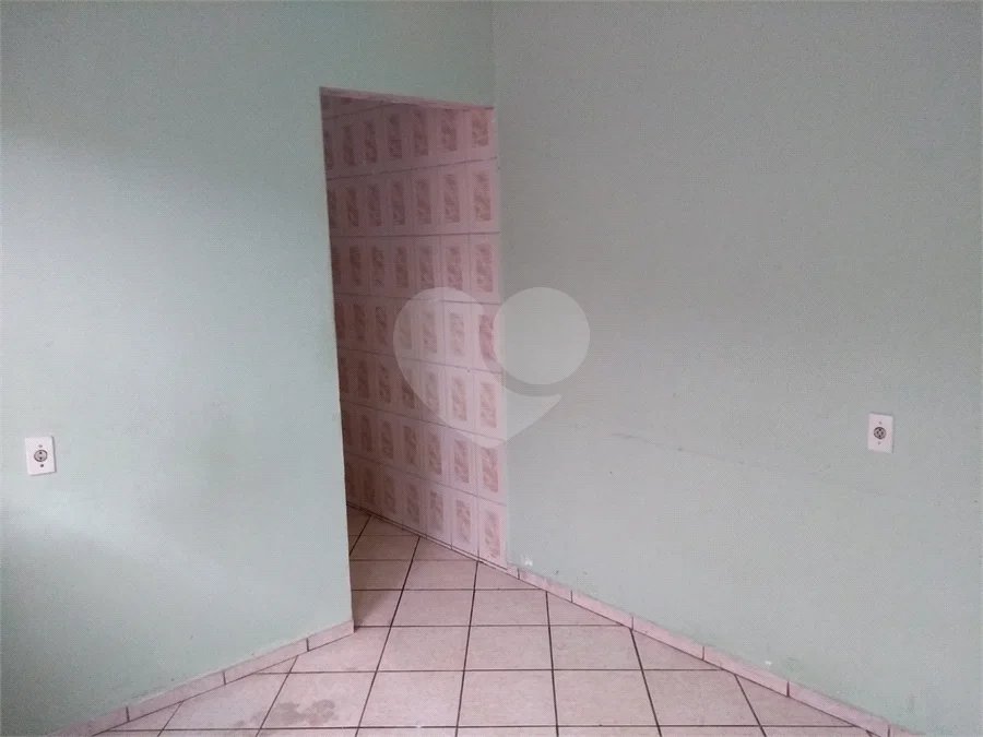 Casa/Terreno á venda no Gopouva/Jardim Tranquilidade