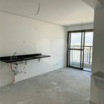 Apartamento de 2 quartos à venda na Vila Prudente
