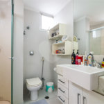 APARTAMENTO COM 3 DORMITÓRIOS, 1 SUÍTE, 2 VAGAS, 142 M² - JARDIM AMÉRICA