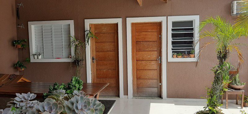 🏡✨ UMA CASA FEITA PARA ENCANTAR 03 Dorms — ITANHAÉM