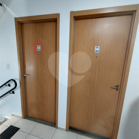 Apartamento à venda com 2 quartos em Jardim Embaré, São Carlos, SP