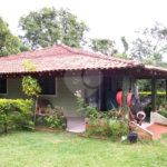 Chácara a venda no Aracê de Santo Antônio .